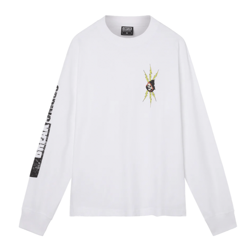 Лонгслив CAPiTA REAPER LONG SLEEVE TEE 2025 Лонгслив CAPiTA REAPER LONG SLEEVE TEE 2025