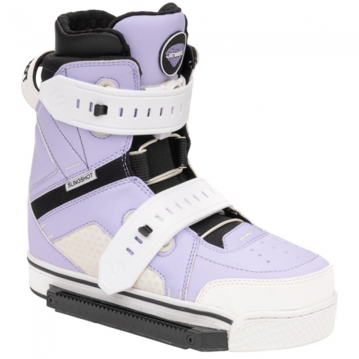 Вейкборд комплект SLINGSHOT CONTRAST + SLINGSHOT JEWEL 2024