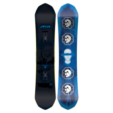 Сноуборд CAPITA ULTRAFEAR 2024 CAMBER Сноуборд CAPITA ULTRAFEAR 2024 CAMBER