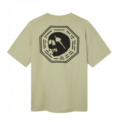 Футболка CAPiTA SKULL TEE 2026 Футболка CAPiTA SKULL TEE 2026