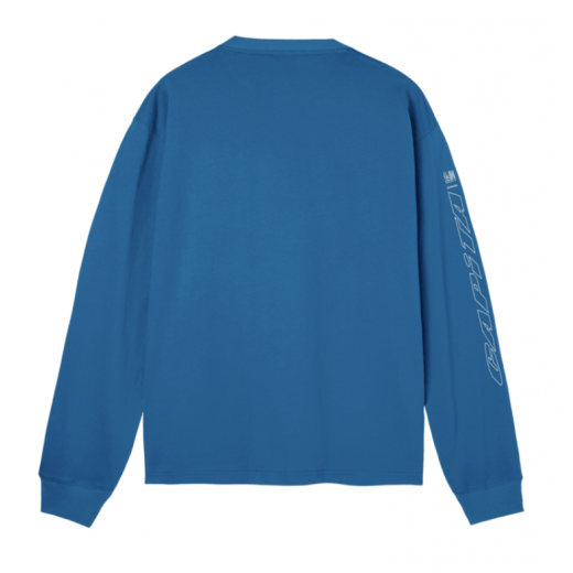 Лонгслив CAPiTA GRAVITY LONG SLEEVE 2026 Лонгслив CAPiTA GRAVITY LONG SLEEVE 2026