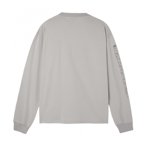 Лонгслив CAPiTA GRAVITY LONG SLEEVE 2026 GREY