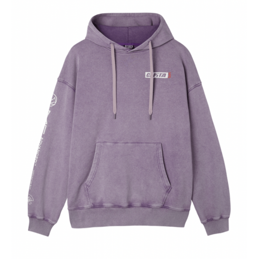 Худи CAPiTA ADVANCED HOOD 2026