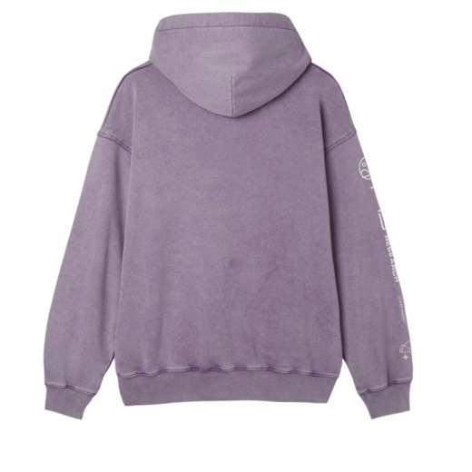 Худи CAPiTA ADVANCED HOOD 2026