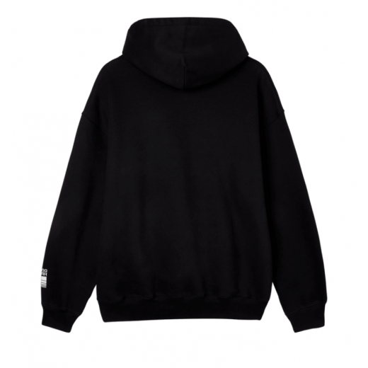 Худи CAPiTA BONES HOOD 2026 BLACK Худи CAPiTA BONES HOOD 2026 BLACK