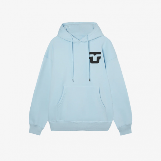 Худи UNION Team Hoodie 2024 BLUE Худи UNION Team Hoodie 2024 BLUE