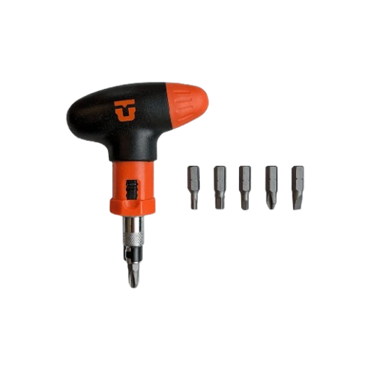Отвертка UNION Multi Tool Отвертка UNION Multi Tool