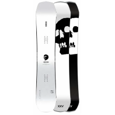 Сноуборд CAPITA THE BLACK SNOWBOARD OF DEATH 2026 Сноуборд CAPITA THE BLACK SNOWBOARD OF DEATH 2026