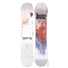 Сноуборд CAPITA SPRING BREAK POWDER TWIN 2026 Сноуборд CAPITA SPRING BREAK POWDER TWIN 2026
