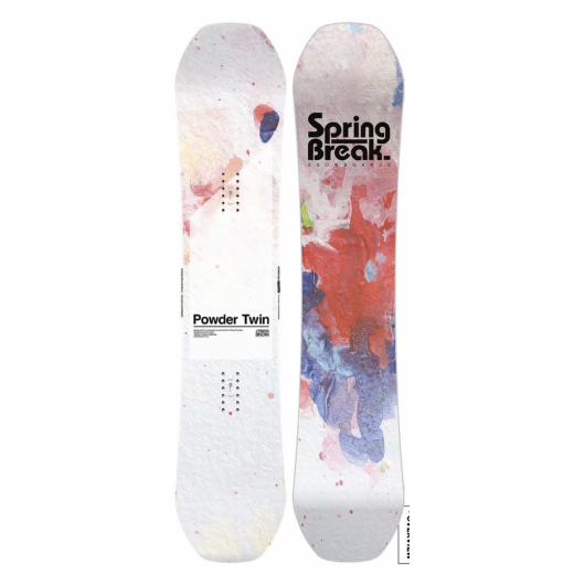Сноуборд CAPITA SPRING BREAK POWDER TWIN 2026 Сноуборд CAPITA SPRING BREAK POWDER TWIN 2026
