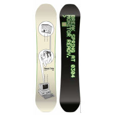 Сноуборд CAPITA SPRING BREAK RESORT TWIN 2026 Сноуборд CAPITA SPRING BREAK RESORT TWIN 2026
