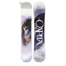 Сноуборд CAPITA SPACE METAL FANTASY 2026 Сноуборд CAPITA SPACE METAL FANTASY 2026