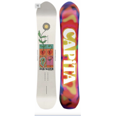 Сноуборд CAPITA THE EQUALIZER BY JESS KIMURA 2026 Сноуборд CAPITA THE EQUALIZER BY JESS KIMURA 2026