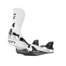 Крепления UNION ATLAS STEP ON 2026 WHITE Крепления UNION ATLAS STEP ON 2026 WHITE