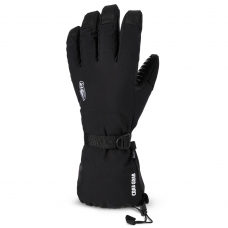 Перчатки CRAB GRAB CINCH GLOVE 2025 BLACK Перчатки CRAB GRAB CINCH GLOVE 2025 BLACK