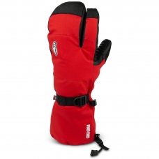 Варежки CRAB GRAB CINCH TRIGGER 2025 RED