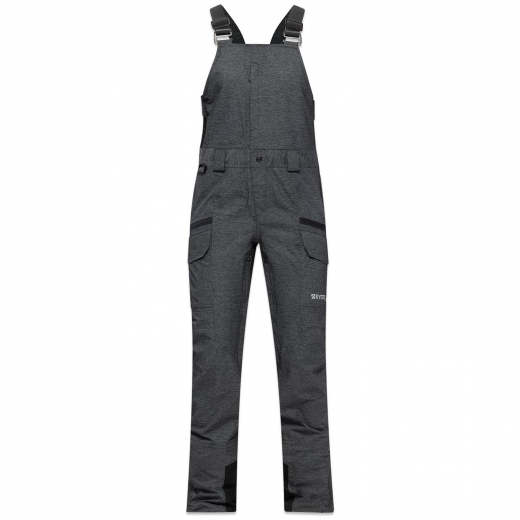 Женский полукомбинезон KYOTO NISEKO 3L POW PANT Женский полукомбинезон KYOTO NISEKO 3L POW PANT