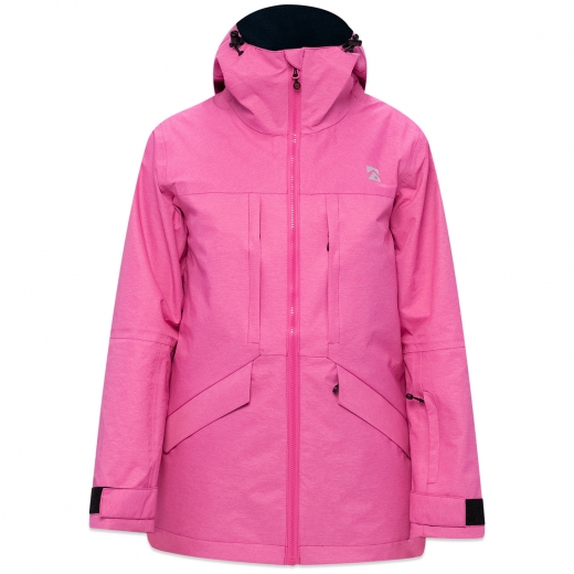 Женская куртка KYOTO NISEKO 3L POW JACKET Женская куртка KYOTO NISEKO 3L POW JACKET