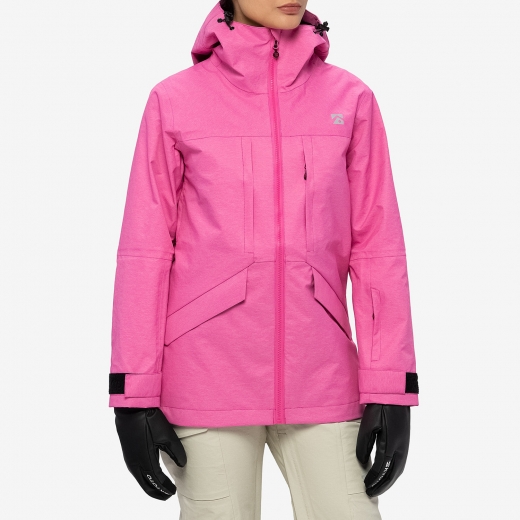 Женская куртка KYOTO NISEKO 3L POW JACKET Женская куртка KYOTO NISEKO 3L POW JACKET