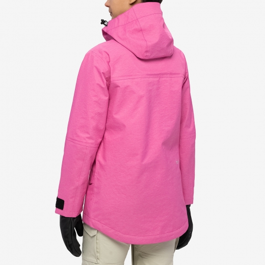 Женская куртка KYOTO NISEKO 3L POW JACKET Женская куртка KYOTO NISEKO 3L POW JACKET