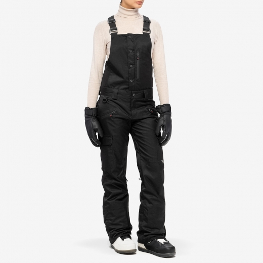 Женский полукомбинезон KYOTO NISEKO 3L POW PANT Женский полукомбинезон KYOTO NISEKO 3L POW PANT