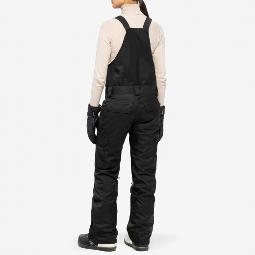 Женский полукомбинезон KYOTO NISEKO 3L POW PANT Женский полукомбинезон KYOTO NISEKO 3L POW PANT