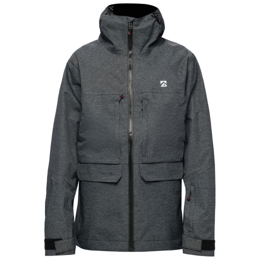 Куртка KYOTO FURANO 3L Pow Jacket