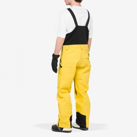 Полукомбинезон KYOTO FURANO 3L Pow YELLOW Полукомбинезон KYOTO FURANO 3L Pow YELLOW