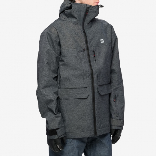 Куртка KYOTO FURANO 3L Pow Jacket