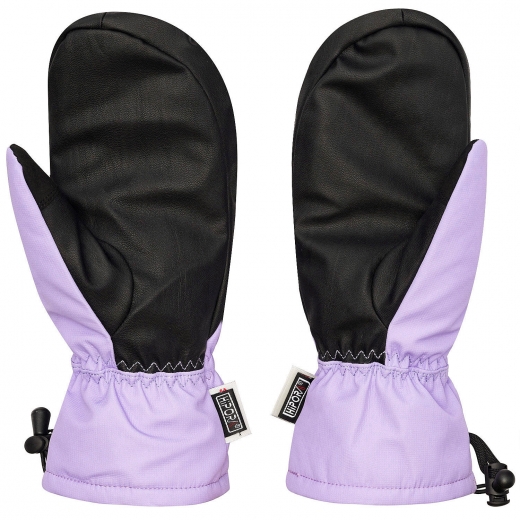 Варежки KYOTO BLUNT MITT 2025 LAV Варежки KYOTO BLUNT MITT 2025 LAV