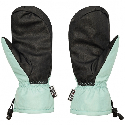 Варежки KYOTO BLUNT MITT 2025 SAGE Варежки KYOTO BLUNT MITT 2025 SAGE