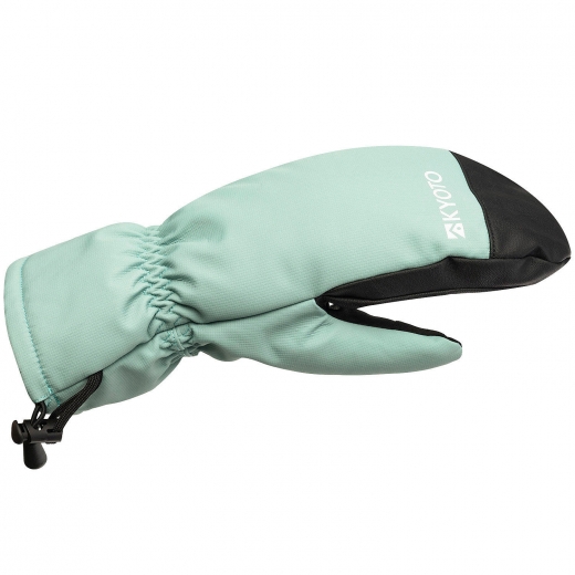 Варежки KYOTO BLUNT MITT 2025 SAGE Варежки KYOTO BLUNT MITT 2025 SAGE