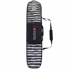 Чехол для сноуборда KYOTO YUKI BACKPACK 2025 BLACK STRIPES