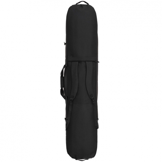 Чехол для сноуборда KYOTO YUKI BACKPACK 2025 BLACK STRIPES