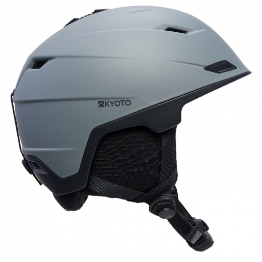 Шлем KYOTO DABURU 2024 HELMET GREY Шлем KYOTO DABURU 2024 HELMET GREY