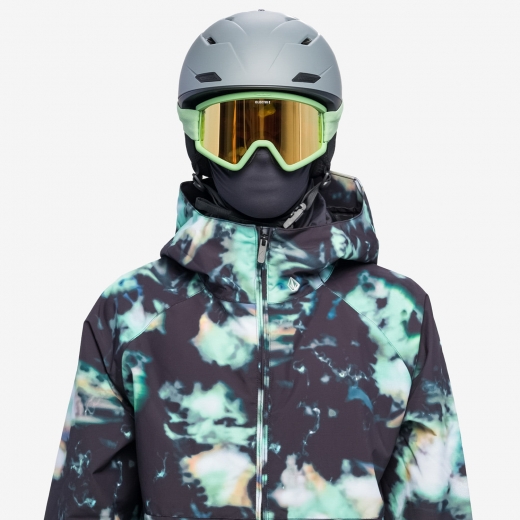 Шлем KYOTO DABURU 2024 HELMET GREY Шлем KYOTO DABURU 2024 HELMET GREY