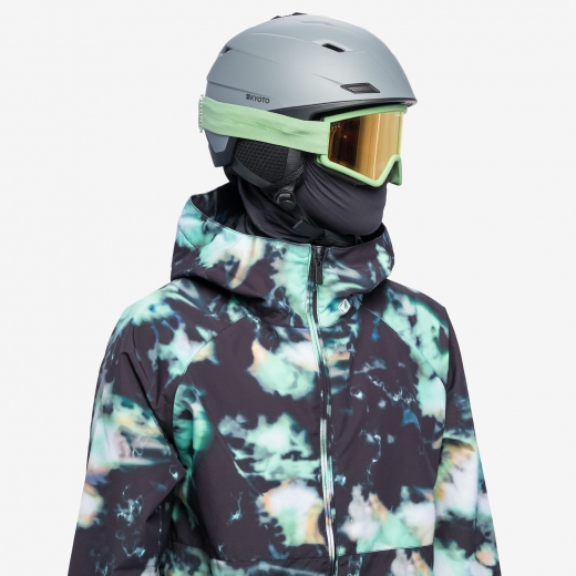 Шлем KYOTO DABURU 2024 HELMET GREY Шлем KYOTO DABURU 2024 HELMET GREY