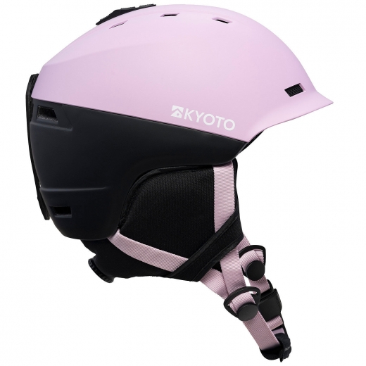 Шлем KYOTO BAIZA HELMET LAVENDER Шлем KYOTO BAIZA HELMET LAVENDER