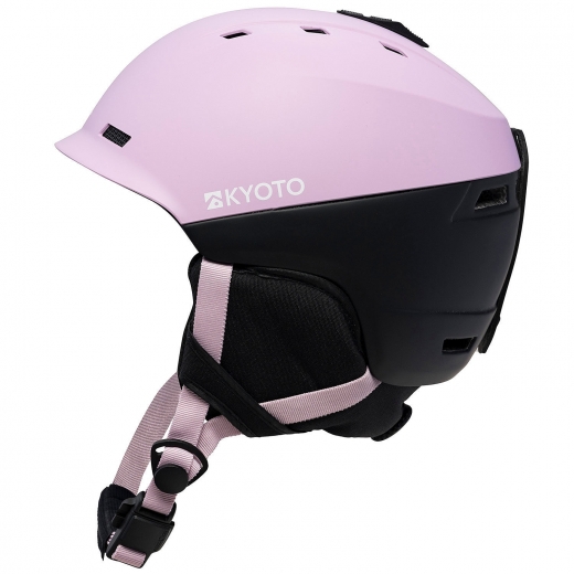 Шлем KYOTO BAIZA HELMET LAVENDER Шлем KYOTO BAIZA HELMET LAVENDER