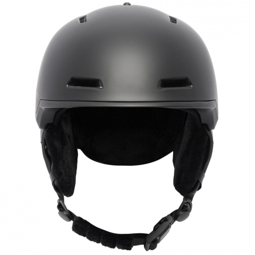 Шлем KYOTO BAIKU HELMET BLACK Шлем KYOTO BAIKU HELMET BLACK