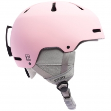 Шлем KYOTO HAMBURI 2025 PINK