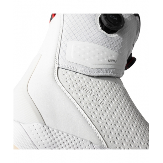 Женские ботинки для сноуборда NIDECKER RIFT PRO 2026 WHITE Женские ботинки для сноуборда NIDECKER RIFT PRO 2026 WHITE