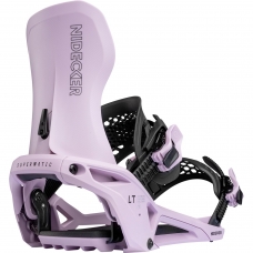 Крепления NIDECKER LT SUPERMATIC DUSK 2026 Крепления NIDECKER LT SUPERMATIC DUSK 2026