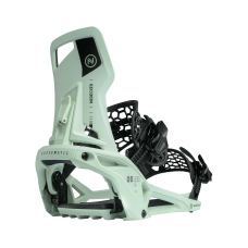 Крепления NIDECKER OG SUPERMATIC 2026 MINT Крепления NIDECKER OG SUPERMATIC 2026 MINT
