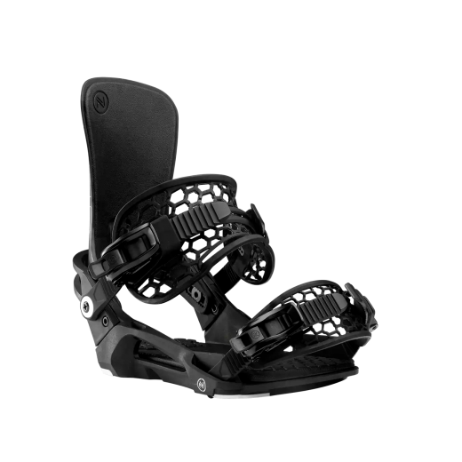 Крепления NIDECKER KAON 2026 BLACK