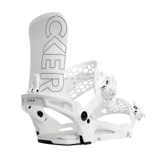 Крепления NIDECKER KAON 2026 WHITE Крепления NIDECKER KAON 2026 WHITE