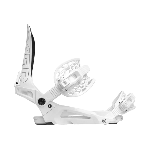 Крепления NIDECKER KAON 2026 WHITE Крепления NIDECKER KAON 2026 WHITE