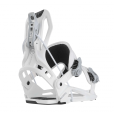 Крепления NIDECKER FLOW NEXUS 2026 WHITE Крепления NIDECKER FLOW NEXUS 2026 WHITE