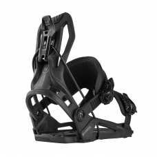 Крепления NIDECKER FLOW NEXUS 2026 BLACK Крепления NIDECKER FLOW NEXUS 2026 BLACK