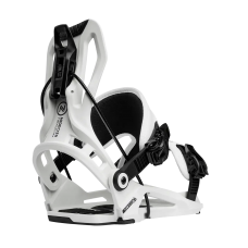 Крепления NIDECKER FLOW NEXUS 2026 STONE Крепления NIDECKER FLOW NEXUS 2026 STONE